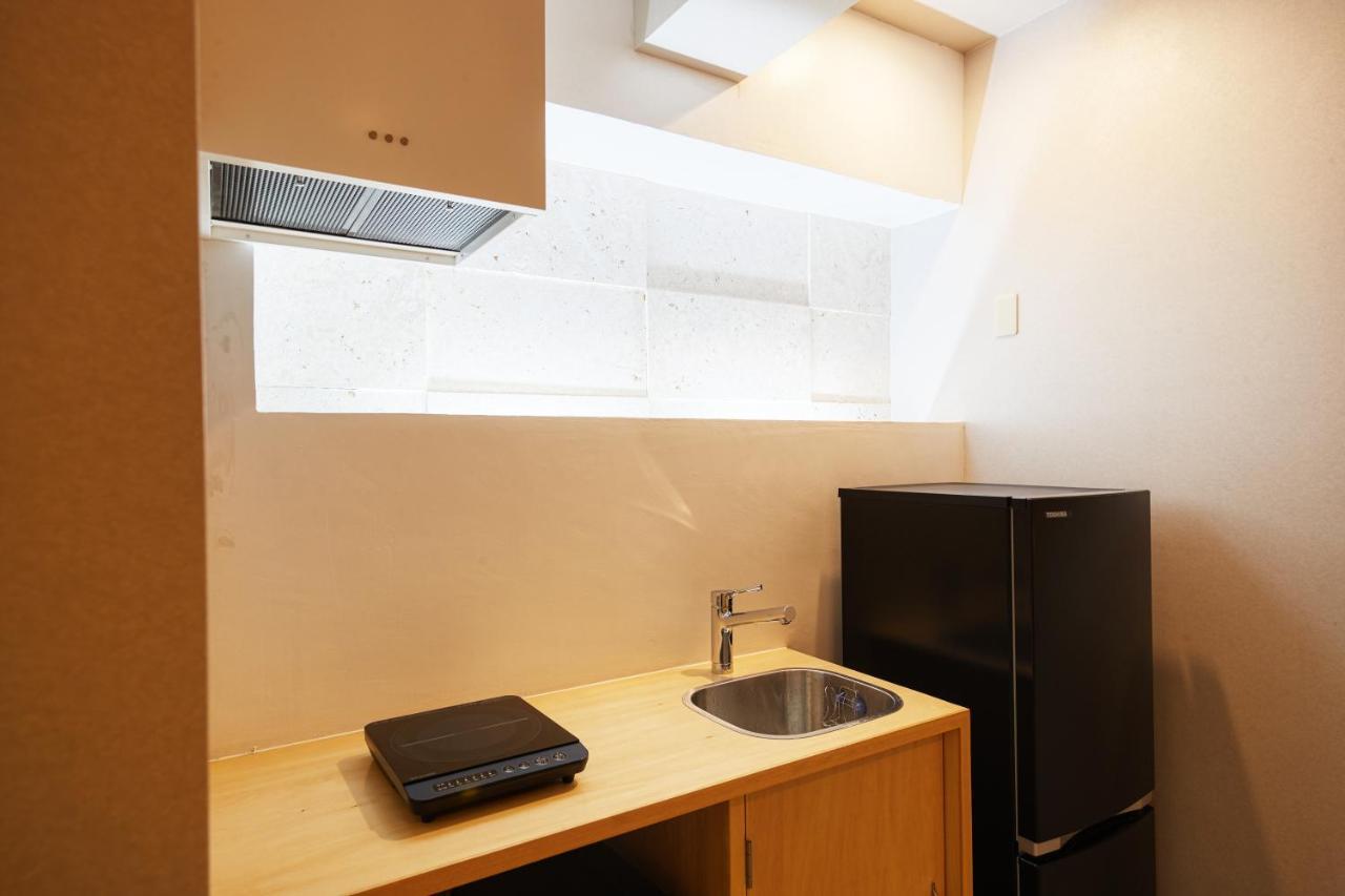 Adan Resort 灯 - Lamp - Motobu Exterior foto