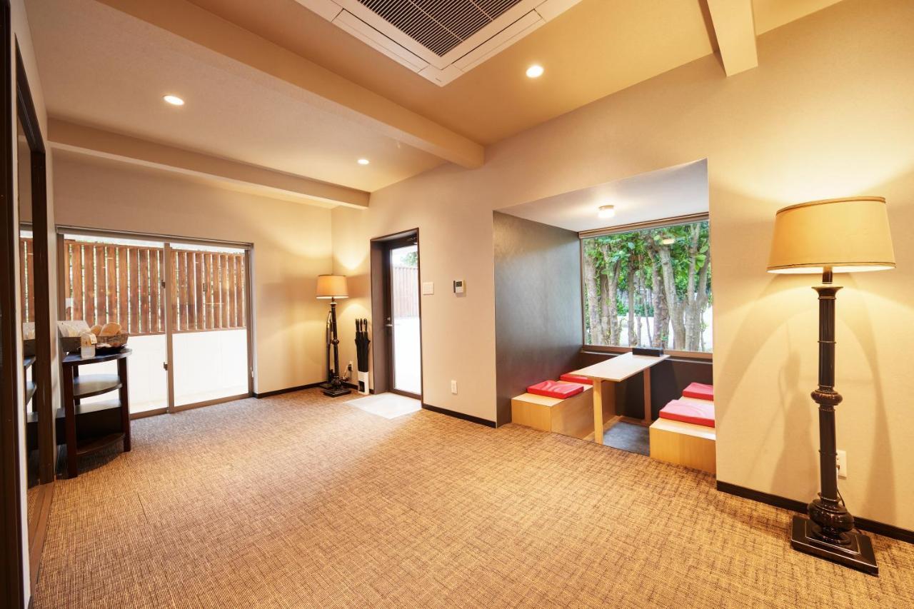 Adan Resort 灯 - Lamp - Motobu Exterior foto