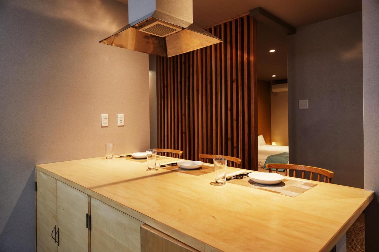 Adan Resort 灯 - Lamp - Motobu Exterior foto