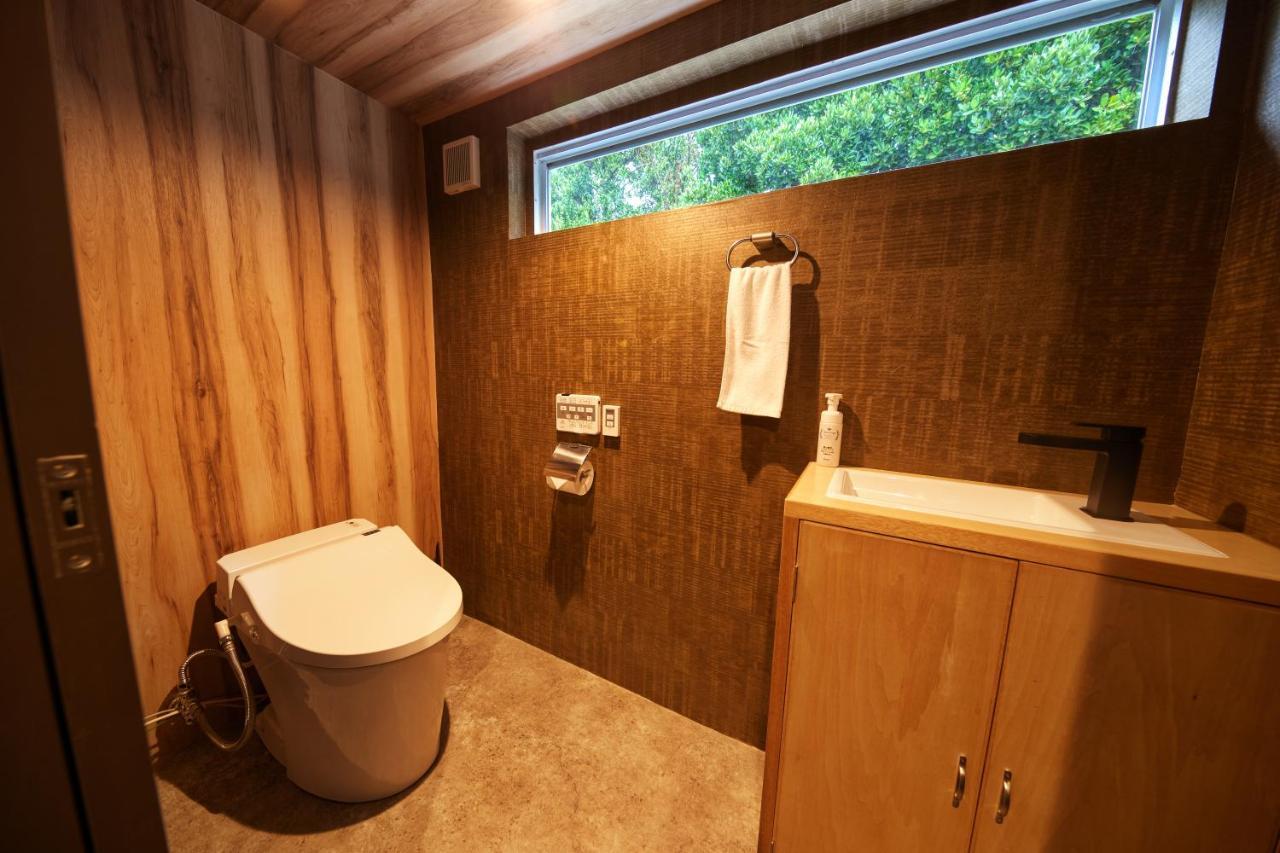 Adan Resort 灯 - Lamp - Motobu Exterior foto